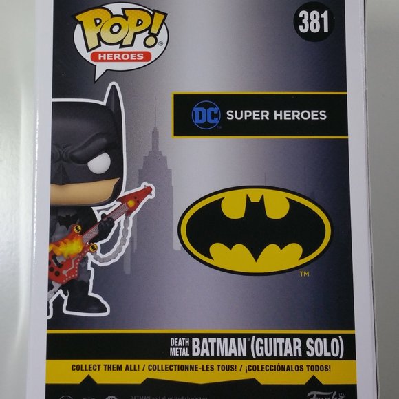 Funko Pop! vinyl figurines are a $686 million dollar  Funko Pop! Lot of 4